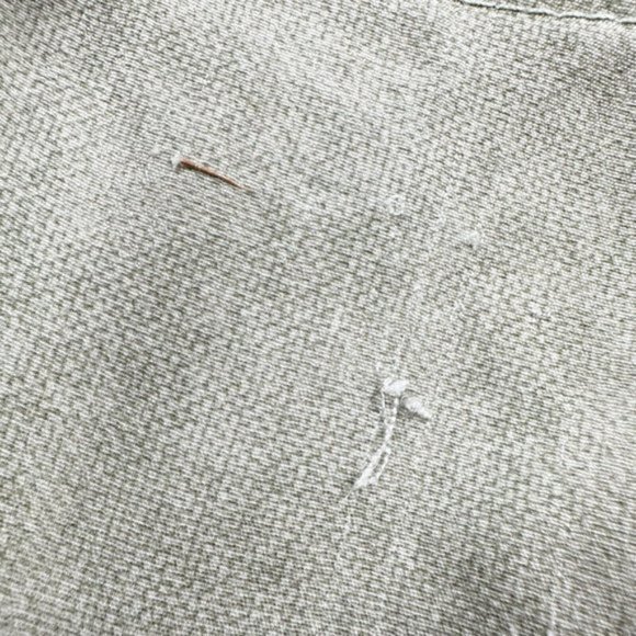 DC Board Shorts Mens 33 Medium Flat Front Beach Outdoors Modern Casual Floral - Picture 6 of 7